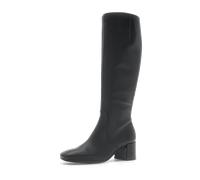 Gabor comfort Stiefel für Damen, schwarz, Größe 40 EU / 6,5 UK