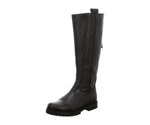 Gabor comfort Stiefel für Damen, schwarz, Größe 40 EU / 6,5 UK