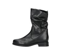 Gabor Damen Stiefeletten (Chelsea Boots) – Moderate Mehrweite (G), schwarz, Größe 36