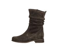 Gabor Comfort Stiefel Veloursleder Braun - 37,5