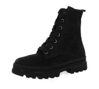 Gabor comfort Stiefel York schwarz 92.515.47 für Damen, schwarz, Größe 38 EU / 5 UK