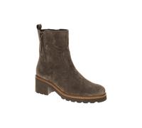 Gabor comfort - Dreamvelour braun - Gr. - 7