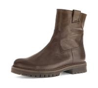 Gabor comfort Stiefelette braun H-Weite 72.723.54 für Damen, braun, Größe 35 ½ EU / 3 UK