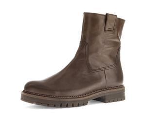 Gabor comfort Stiefelette braun H-Weite 72.723.54 für Damen, braun, Größe 35 ½ EU / 3 UK