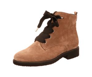 Gabor comfort Stiefelette für Damen, braun, Größe 41 EU / 7,5 UK