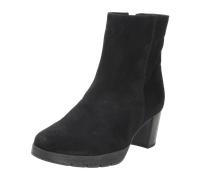 Gabor comfort Stiefelette für Damen, schwarz, Größe 38 EU / 5 UK