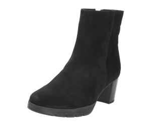 Gabor comfort Stiefelette für Damen, schwarz, Größe 38 EU / 5 UK