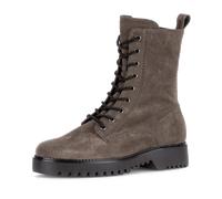 Gabor Damen Chelsea Boots 72.755.30 – Mohair (Micro) – Moderate Mehrweite (G) – Größe 39