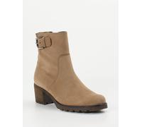Gabor Comfort Stiefelette in braun in Größe: 41 für Damen Weite: G