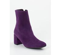 Gabor Comfort Stiefelette in violett in Größe: 39 für Damen Weite: G
