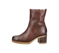 Gabor Comfort Stiefelette Leder Mittelbraun Warmfutter - 37,5