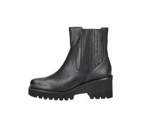 Gabor Comfort Stiefelette Leder Schwarz - 39