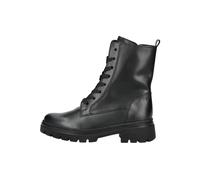 Gabor Damen Schnürstiefelette Comfort 72.745.57 Schwarz Größe 40,5