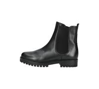 Gabor Comfort Stiefelette Leder/Textil Schwarz - 39