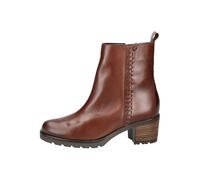 Gabor Comfort Stiefelette Nappaleder Mittelbraun Warmfutter - 38