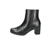 Gabor Comfort Stiefelette Nappaleder Schwarz - 38