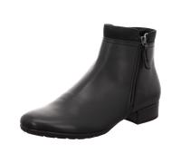 Gabor comfort Stiefelette PISA dunkelblau H-Weite 72.718.56 für Damen, blau, Größe 38 EU / 5 UK
