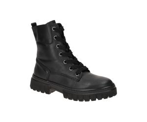 Gabor comfort Stiefelette schwarz Boots 72.525.57 - Größe 42.5