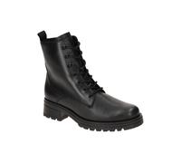 Gabor Comfort Stiefelette schwarz Boots 72.786.57 - Größe 40.5