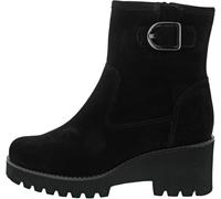 Gabor Comfort Stiefelette Schwarz - Schwarz / 37,5