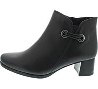 Gabor Comfort Stiefelette Schwarz - Schwarz / 38
