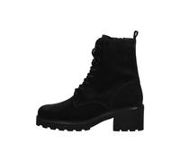 Gabor Comfort Stiefelette Veloursleder Schwarz - 39