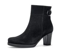 Gabor comfort Stiefeletten - 52.081.47 für Damen, schwarz, Größe 40 ½ EU / 7 UK
