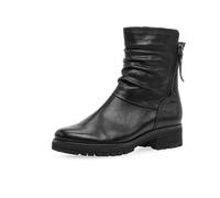 Gabor comfort Stiefeletten - 52.092.27 für Damen, schwarz, Größe 37 ½ EU / 4,5 UK