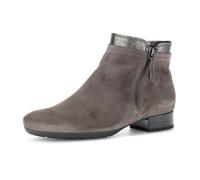 Gabor comfort Stiefeletten - 52.718.30 für Damen, grau, Größe 40 ½ EU / 7 UK