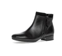 Gabor comfort Stiefeletten - 52.718.57 für Damen, schwarz, Größe 38 ½ EU / 5,5 UK