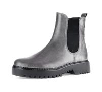 Gabor comfort Stiefeletten - 52.751.63 für Damen, grau, Größe 42 EU / 8 UK