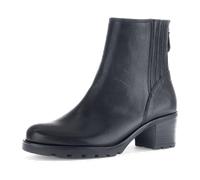 Gabor Comfort Stiefelette Schwarz - Schwarz / 37,5