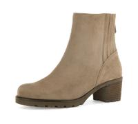 Gabor comfort Stiefeletten - 52.802.34 für Damen, beige, Größe 40 EU / 6,5 UK