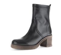 Gabor comfort Stiefeletten - 52.851.57 für Damen, schwarz, Größe 38 EU / 5 UK