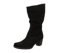 Gabor comfort Stiefeletten - 56.606.47 für Damen, schwarz, Größe 38 EU / 5 UK