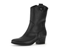 Gabor comfort Stiefeletten - 56.681.57 für Damen, schwarz, Größe 38 EU / 5 UK