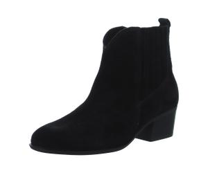 Gabor comfort Stiefeletten - 56.682.47 für Damen, schwarz, Größe 36 EU / 3,5 UK