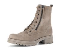 Gabor comfort Stiefeletten für Damen, beige, Größe 38 EU / 5 UK
