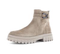 Gabor comfort Stiefeletten für Damen, beige, Gr. 40 EU / 6,5 UK