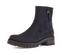 Gabor comfort Stiefeletten für Damen, blau, Größe 35 EU / 2,5 UK