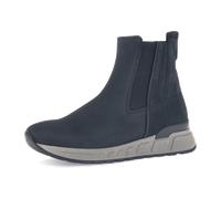 Gabor comfort Stiefeletten für Damen, blau, Größe 40 ½ EU / 7 UK