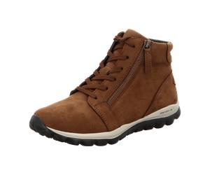 Gabor comfort Stiefeletten für Damen, braun, Größe 36 EU / 3,5 UK