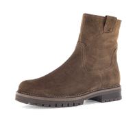 Gabor comfort Stiefeletten für Damen, braun, Größe 38 ½ EU / 5,5 UK