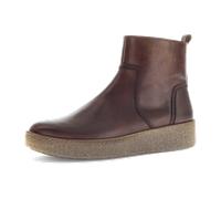 Gabor comfort Stiefeletten für Damen, braun, Größe 40 ½ EU / 7 UK