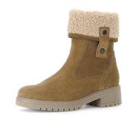 Gabor comfort Stiefeletten für Damen, braun, Größe 42 ½ EU / 8,5 UK