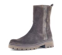 Gabor comfort Stiefeletten für Damen, braun, Größe 44 EU / 9,5 UK