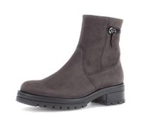 Gabor Damenschuhe Schnürstiefeletten pepper (Micro) - Gr. - 5.5 UK