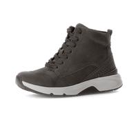 Gabor Damen Klassische Stiefeletten, Frauen Stiefeletten,Best-Fitting,elastisch,gepolstert,polsterung,feminin,Pepper (Flausch),38.5 EU / 5.5 UK