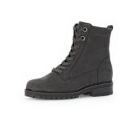 Gabor comfort Stiefeletten für Damen Grau Größe 39 EU / 6 UK