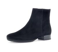 Gabor comfort Stiefeletten für Damen, schwarz, Größe 35 EU / 2,5 UK